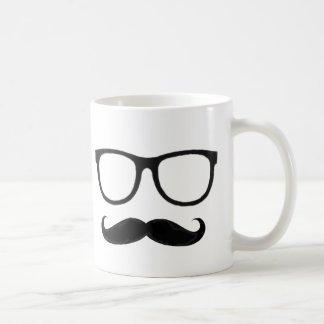 Hipster Tasse