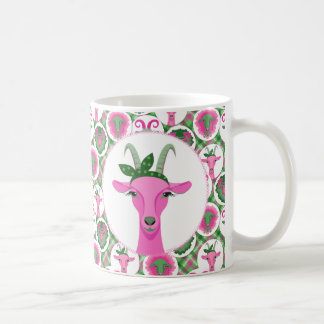 Hipster Ziegen | von TotallyGoatally™ Tasse