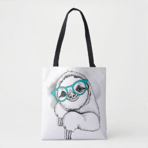 HipsterSloth