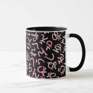 Hiragana Tasse