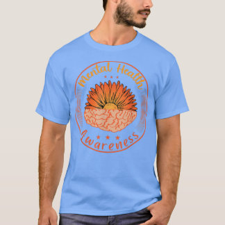 Hirnblume 3920 T-Shirt