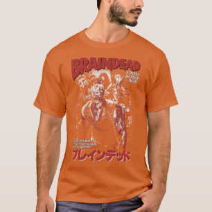 Hirnlos 6 T-Shirt