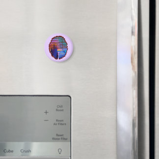 Hirnmagnet Magnet