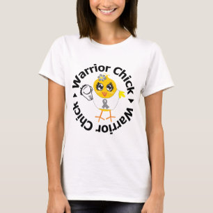 Hirntumor T-Shirt