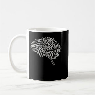 Hirntypografie T RN Neuroscience Nurse Neurologi Kaffeetasse