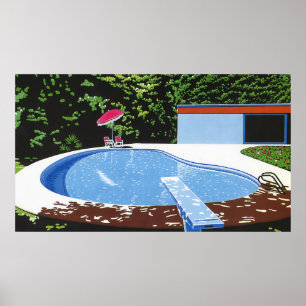 Hiroshi nagai poster