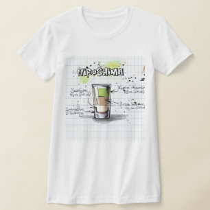 Hiroshima-T - Shirt