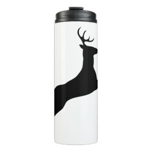 Hirsch 1 thermosbecher