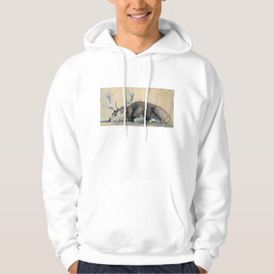 Hirsch 2014 hoodie