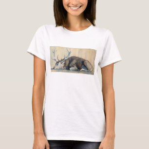 Hirsch 2014 T-Shirt