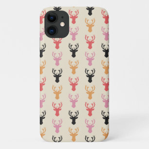 Hirsch Case-Mate iPhone Hülle