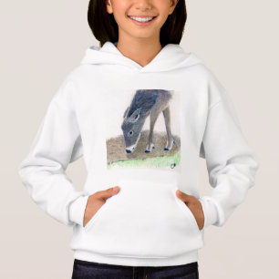 Hirsch Hoodie