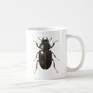 Hirsch-Käfer 2011 Tasse