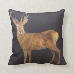 Hirsch-Kissen Kissen
