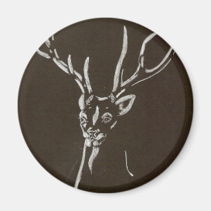 Hirsch Magnet