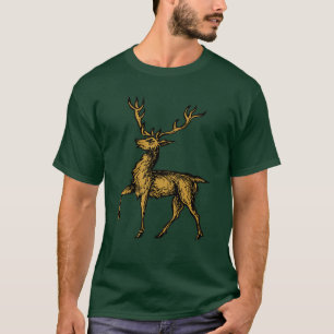 Hirsch T-Shirt