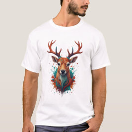 Hirsch T-Shirt