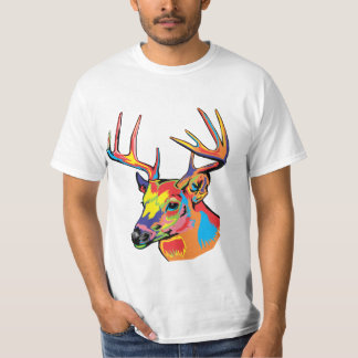Hirsch T-Shirt