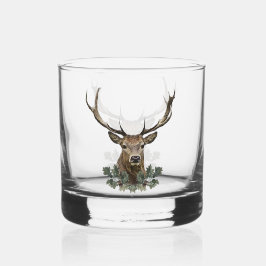 Hirsch Whiskyglas