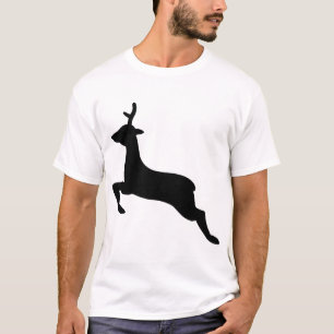 Hirsche 2 T-Shirt