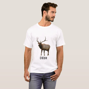 Hirsche Shirt