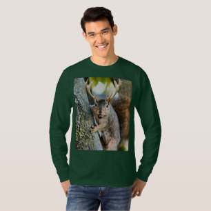 Hirsche Squirrelly T-Shirt
