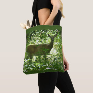 Hirsche Tasche
