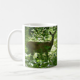 Hirsche Tasse