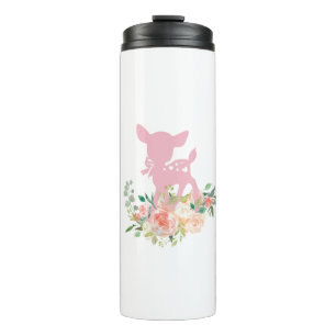 Hirsche Thermosbecher