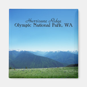 Hirsche und die Olympia Magnet