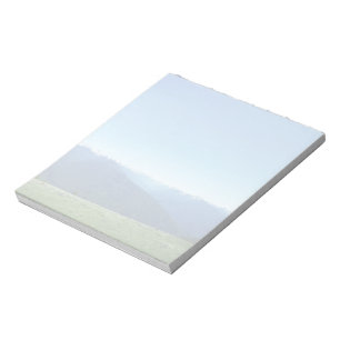 Hirsche und die Olympia Notizblock