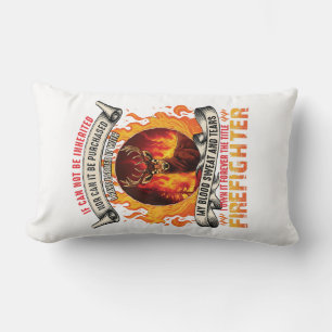 Hirschfeuer Lendenkissen