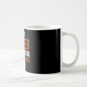 Hirschjagd Bruder jemals lustiger Jäger Kaffeetasse