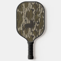 Hirschjagd Camouflage Bottomland Hirsche Camouflag