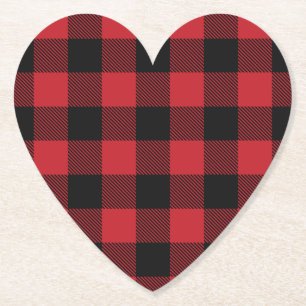 Hirschjagd-Lodge Kinderdusche Antler Untersetzer