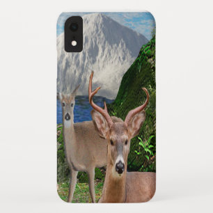 Hirschkunst Case-Mate iPhone Hülle