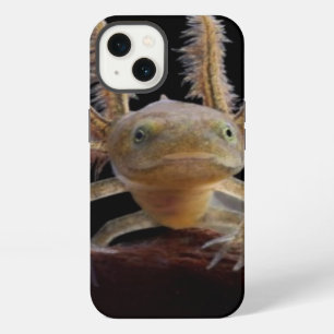 Hirschlarve iPhone 13 Hülle