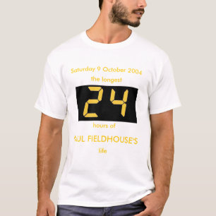 Hirscht-shirts T-Shirt