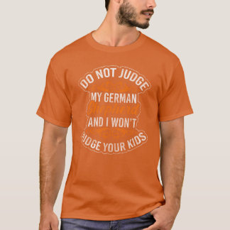 Hirte Hunde Hunde Hunde Lover Geschenk Vintag T-Shirt