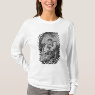 Hirtenszene T-Shirt