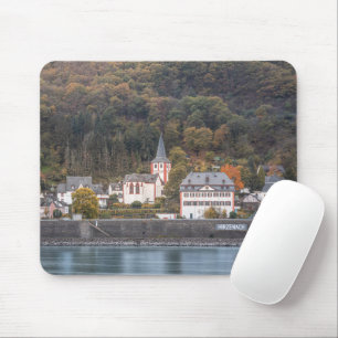 Hirzenach Mousepad