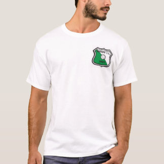 HISOY I.L. T-Shirt