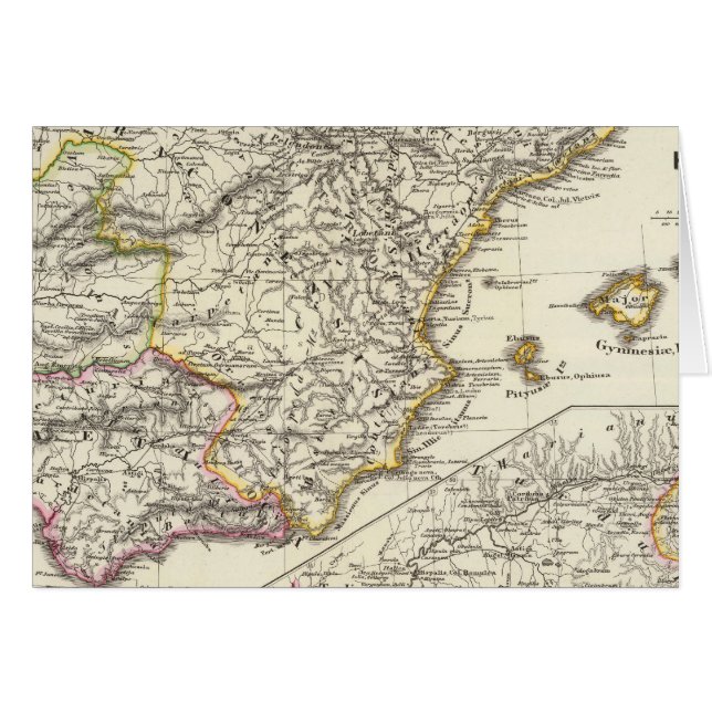 Hispania 2 (Vorderseite (Horizontal))