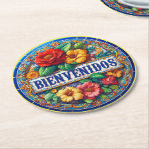 Hispanic Südwest WELCOME