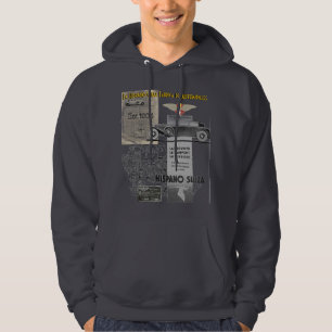 Hispano Suiza Autos Hoodie
