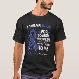 Histiozytose-Bewusstsein Krieger-Support-Survivor  T-Shirt