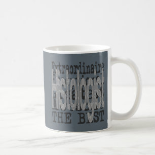 Histologin Extraordinaire Tasse