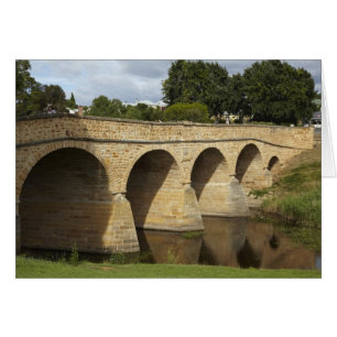 Historic Richmond Bridge (Australiens älteste