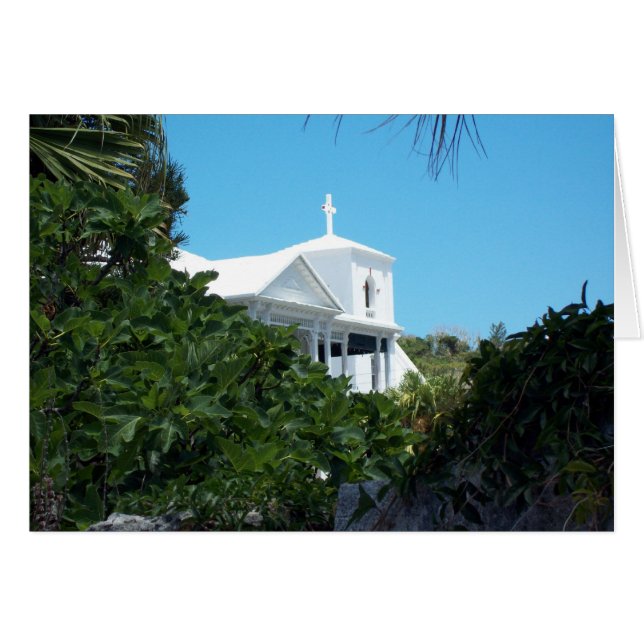 Historic St. George Skyline (Vorderseite (Horizontal))