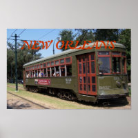 Historic Street Car